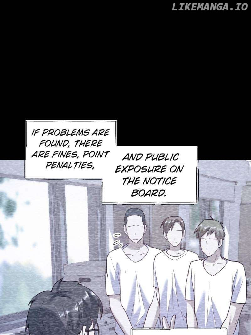 I Regressed to Level Up Instead of Being a Simp  149 page 23