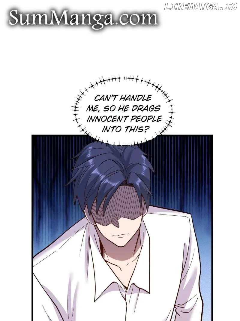 I Regressed to Level Up Instead of Being a Simp  149 page 27