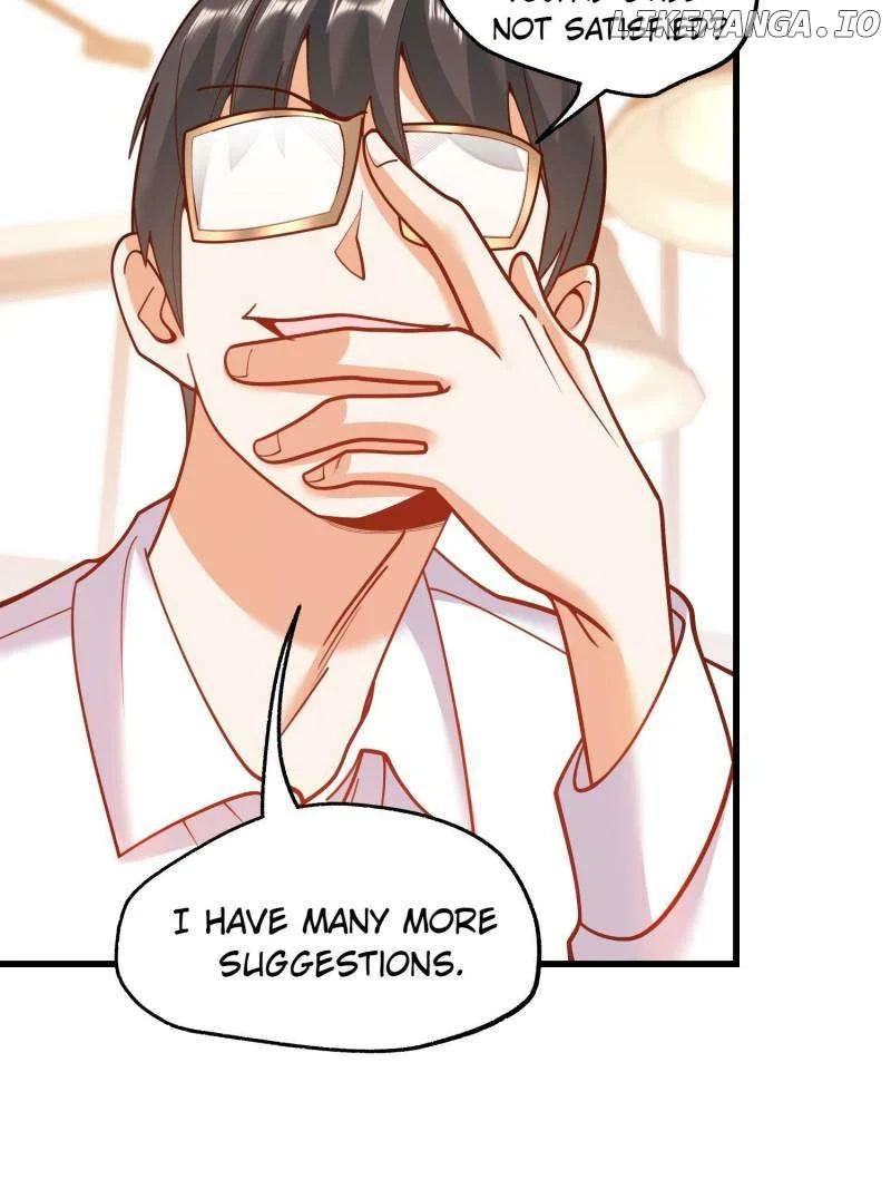 I Regressed to Level Up Instead of Being a Simp  149 page 29