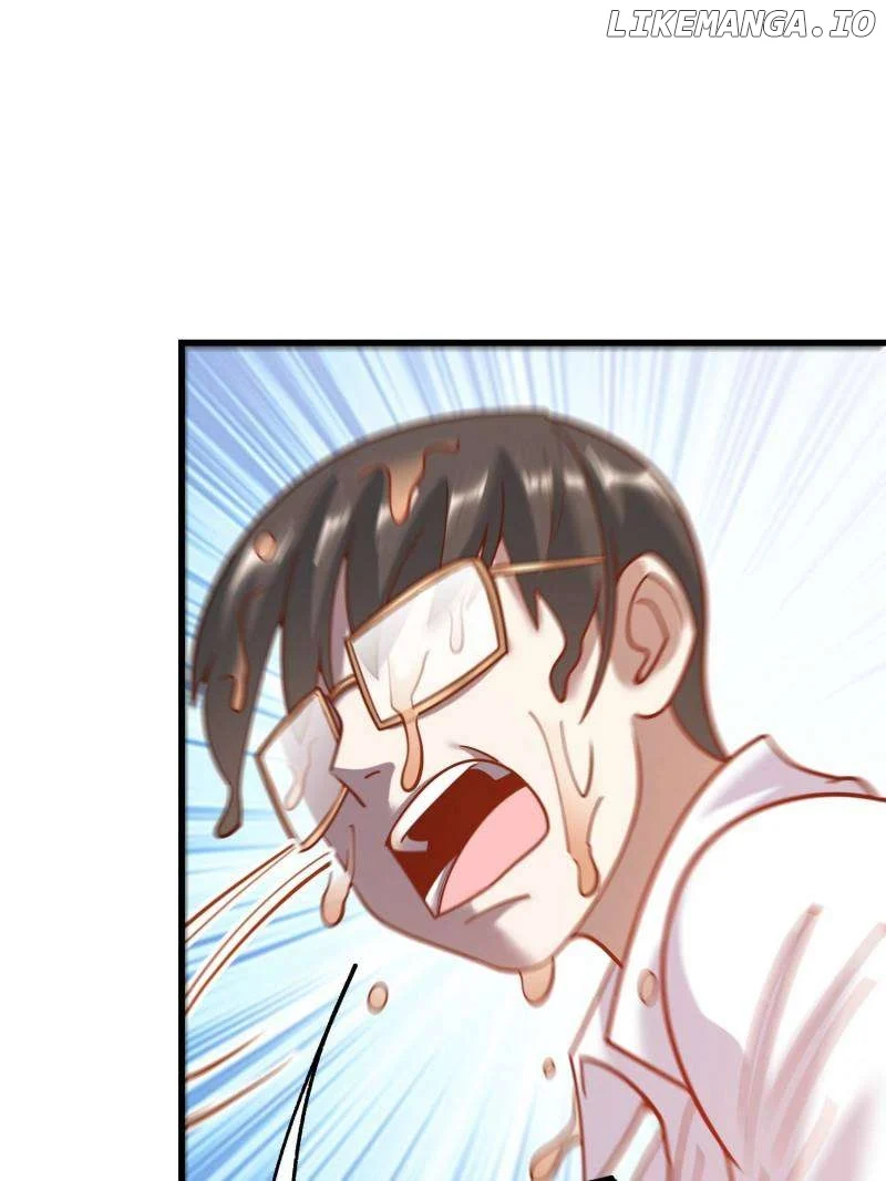 I Regressed to Level Up Instead of Being a Simp  149 page 33