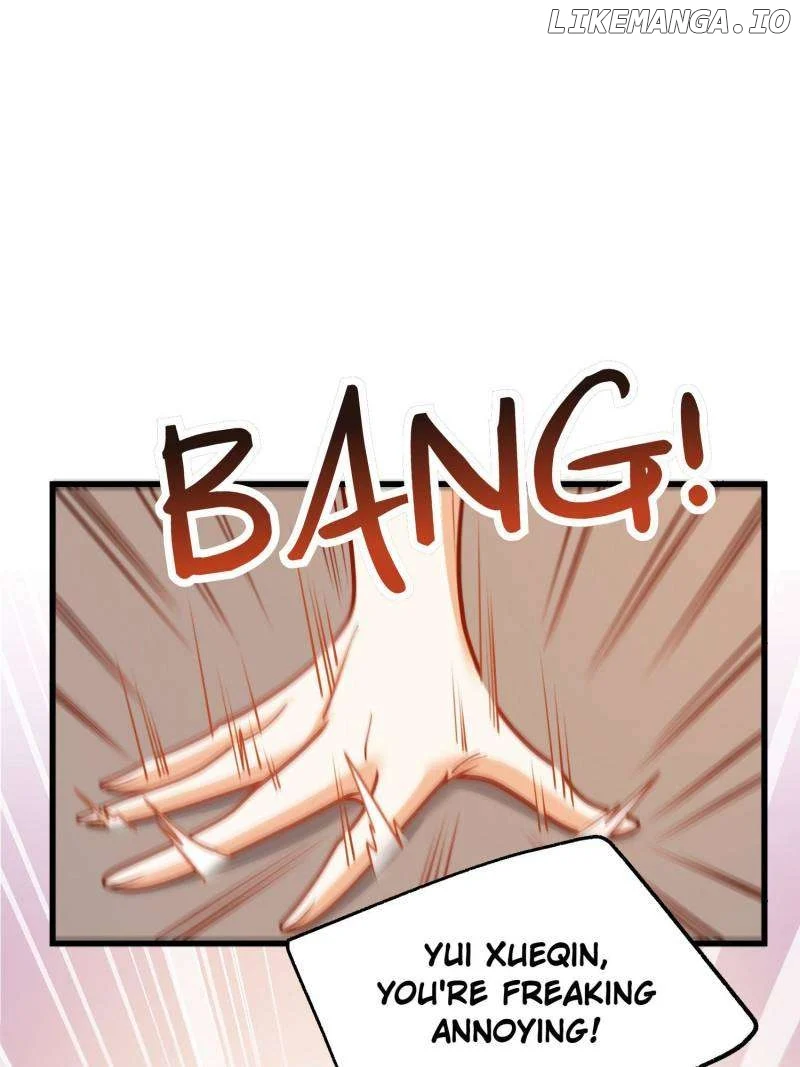 I Regressed to Level Up Instead of Being a Simp  149 page 35