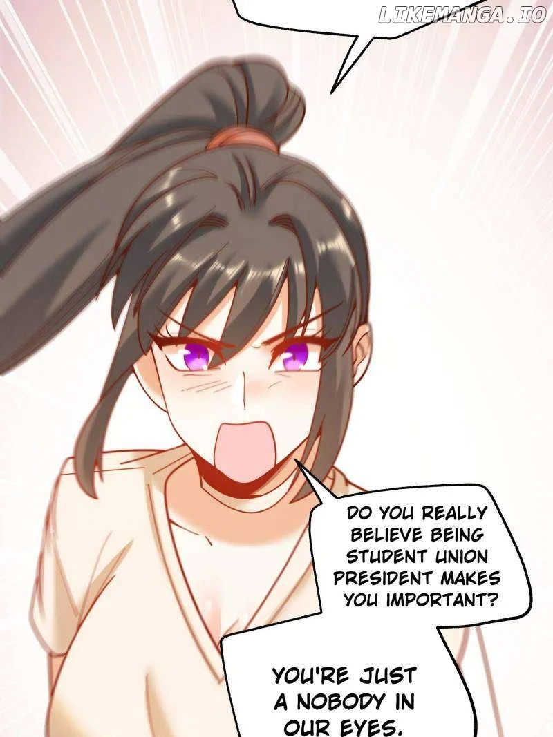 I Regressed to Level Up Instead of Being a Simp  149 page 36