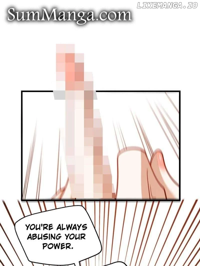 I Regressed to Level Up Instead of Being a Simp  149 page 39