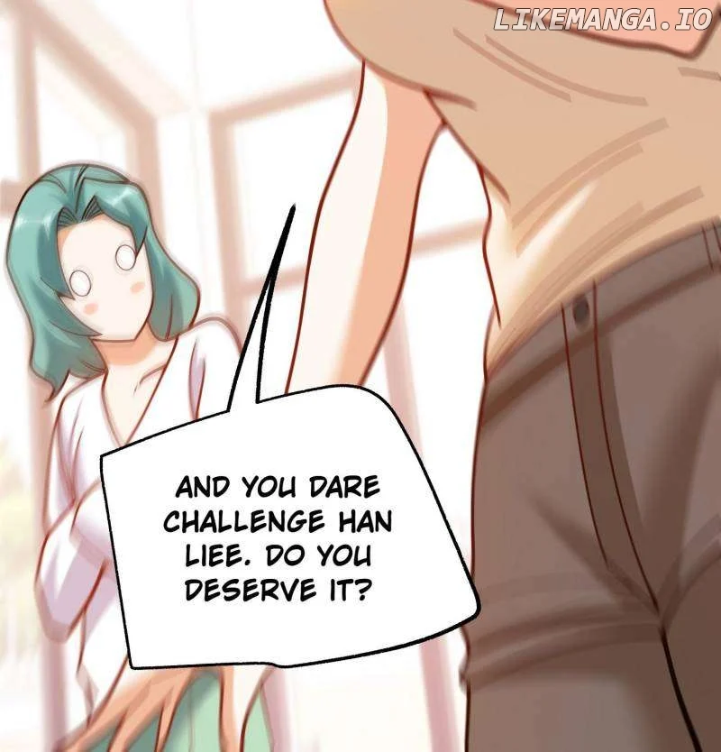 I Regressed to Level Up Instead of Being a Simp  149 page 41