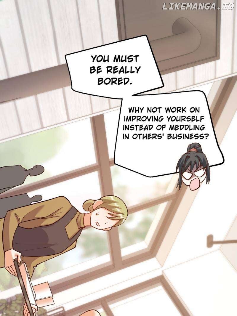 I Regressed to Level Up Instead of Being a Simp  149 page 42