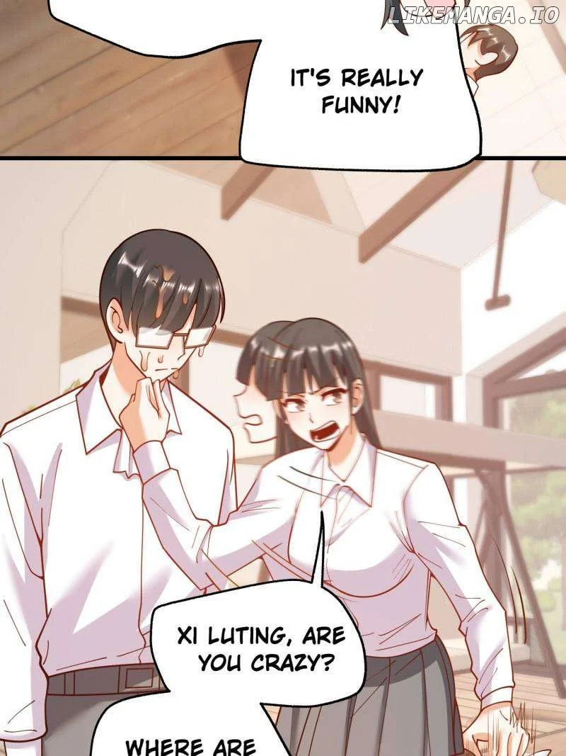 I Regressed to Level Up Instead of Being a Simp  149 page 44