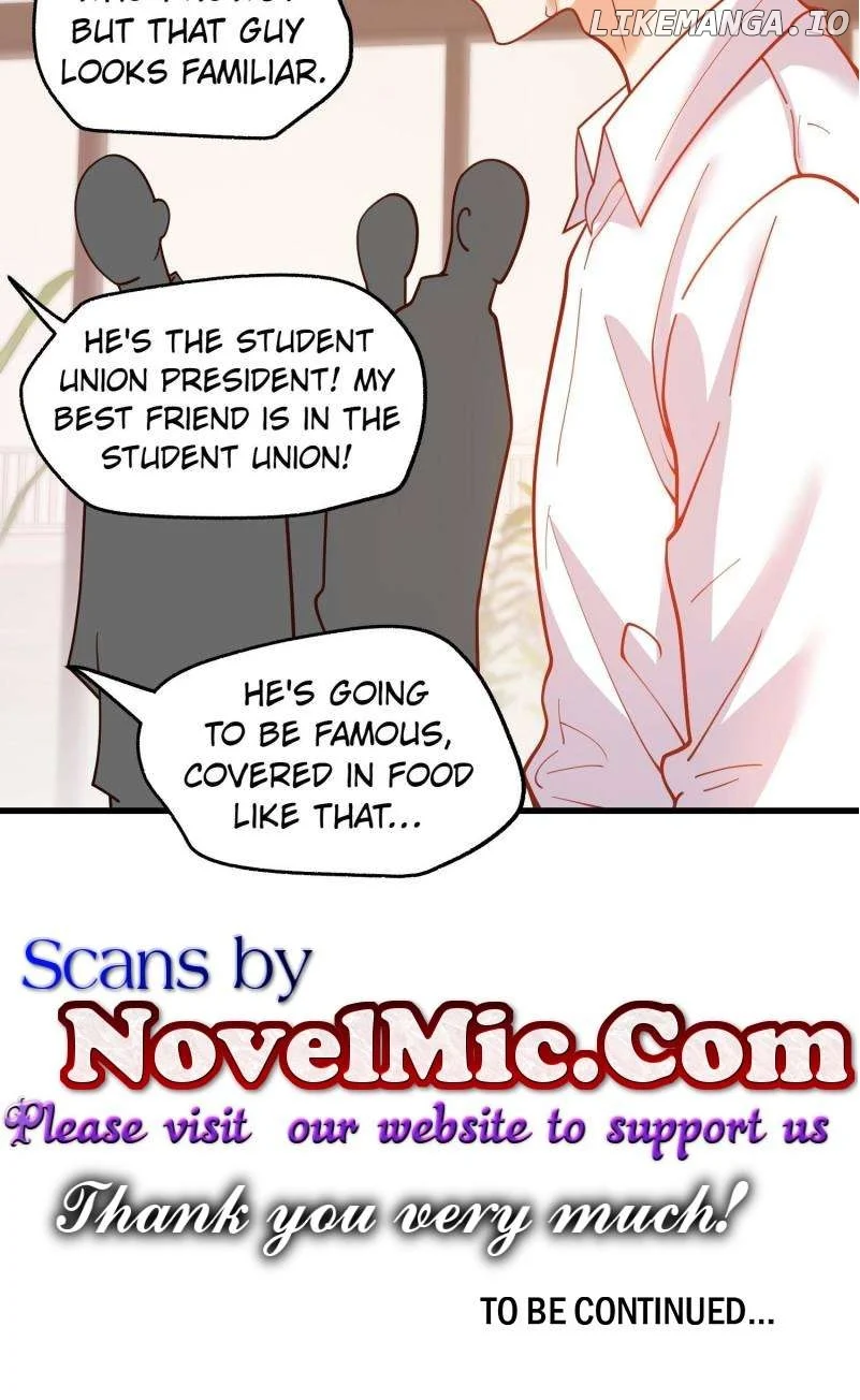 I Regressed to Level Up Instead of Being a Simp  149 page 49