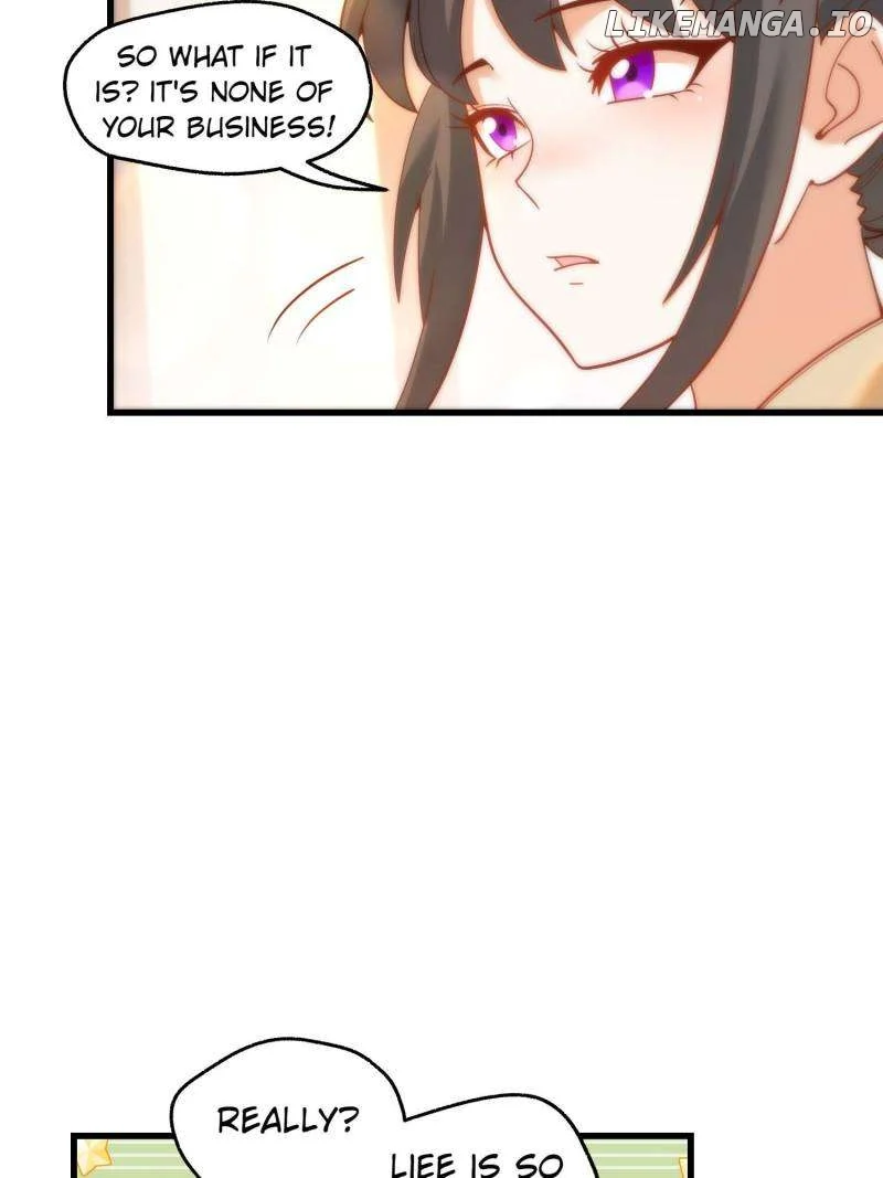 I Regressed to Level Up Instead of Being a Simp  149 page 5