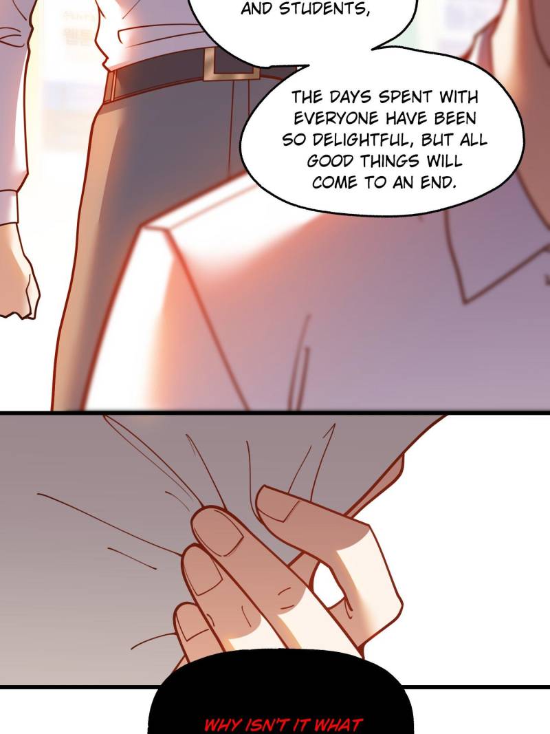 I Regressed to Level Up Instead of Being a Simp  153 page 9