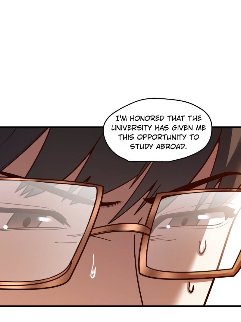 I Regressed to Level Up Instead of Being a Simp  153 page 11