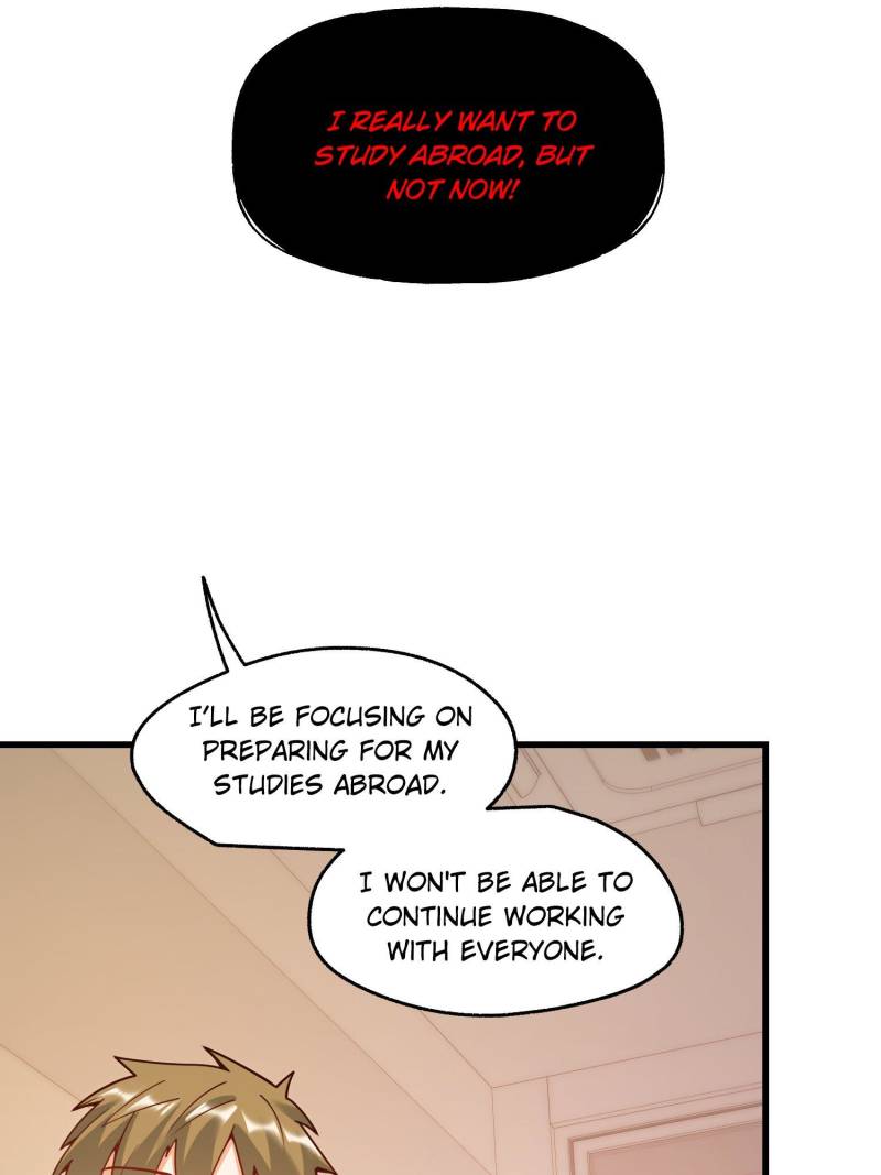 I Regressed to Level Up Instead of Being a Simp  153 page 12