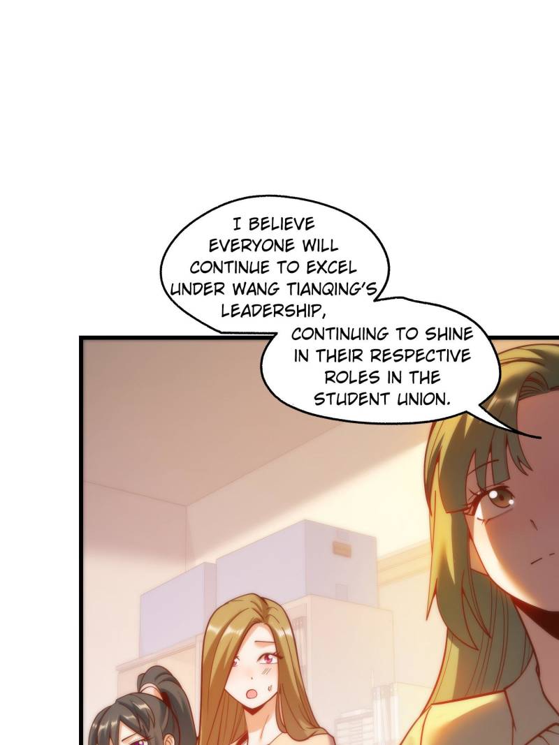 I Regressed to Level Up Instead of Being a Simp  153 page 14