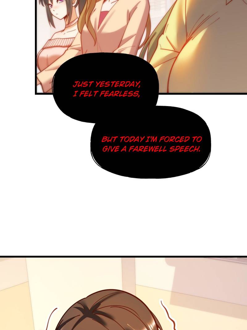 I Regressed to Level Up Instead of Being a Simp  153 page 15