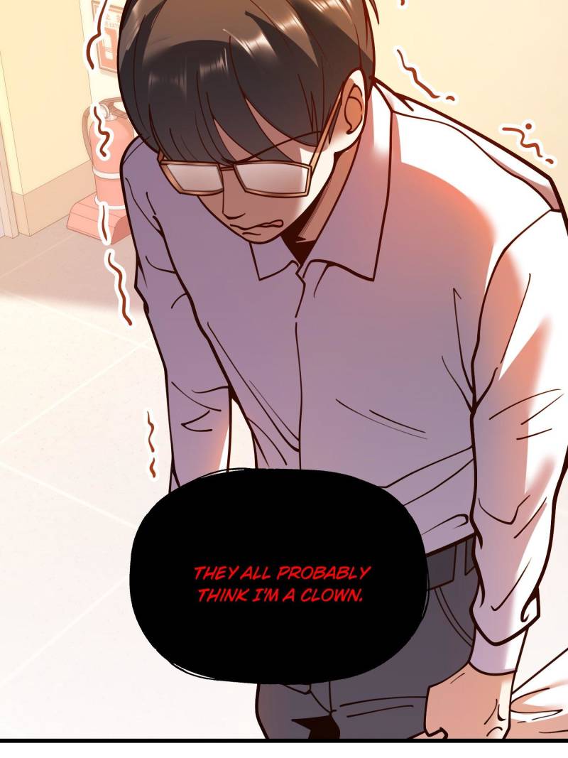 I Regressed to Level Up Instead of Being a Simp  153 page 16