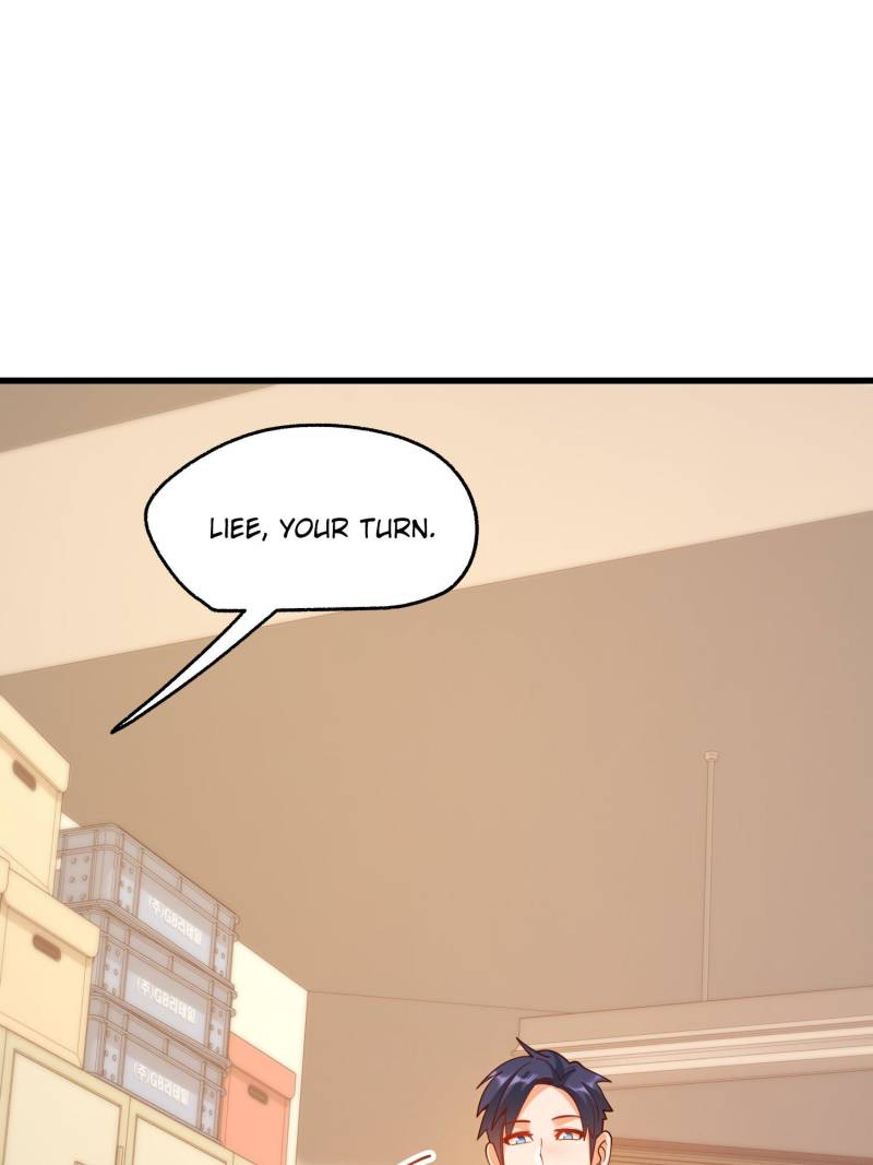 I Regressed to Level Up Instead of Being a Simp  153 page 20
