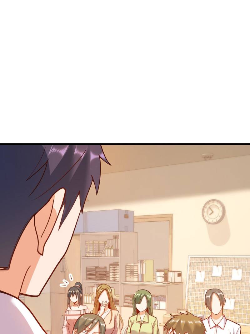 I Regressed to Level Up Instead of Being a Simp  153 page 22