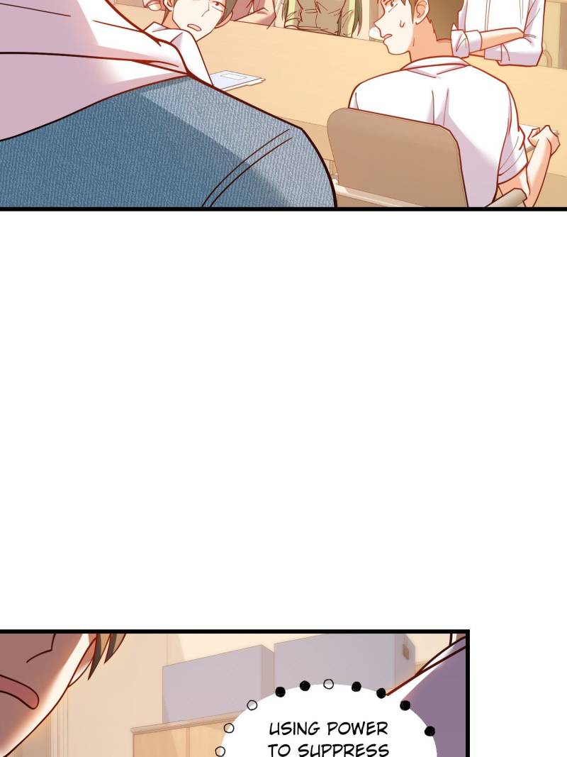 I Regressed to Level Up Instead of Being a Simp  153 page 23