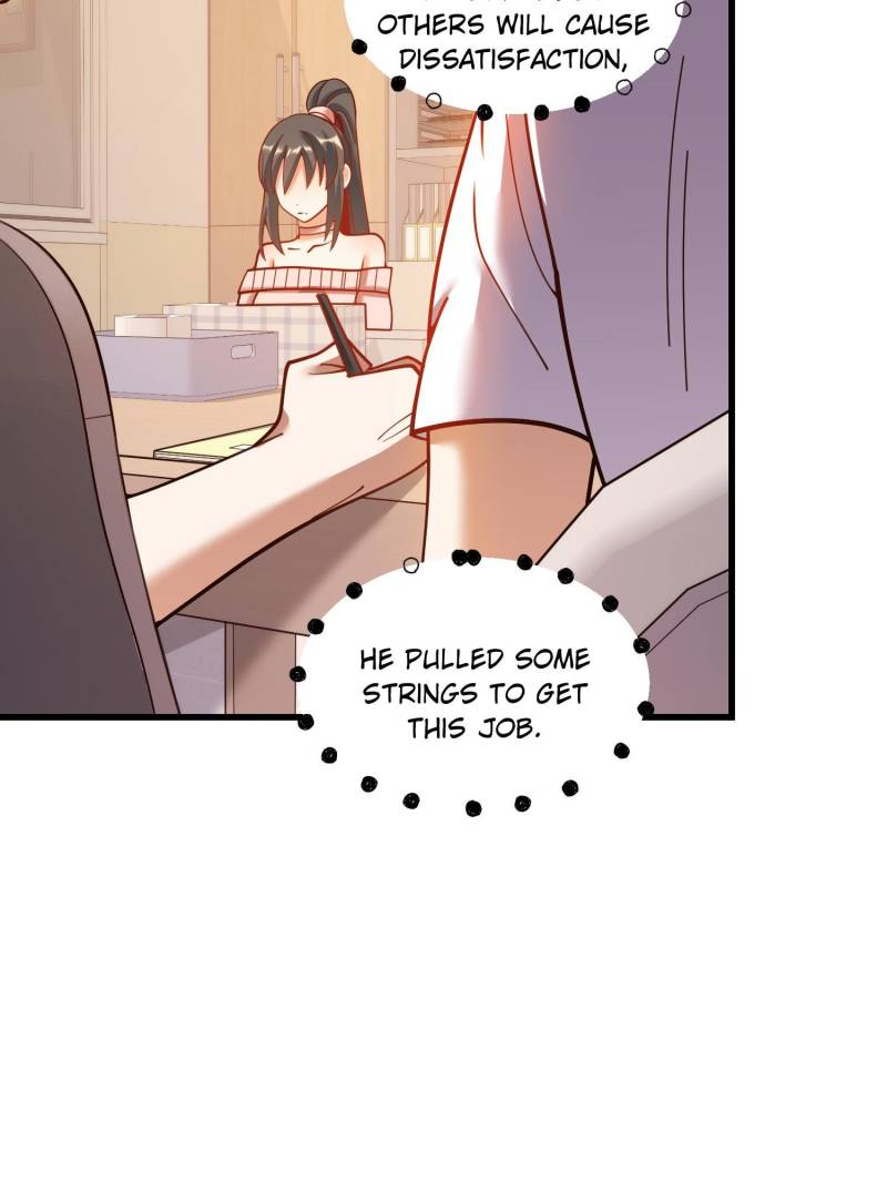 I Regressed to Level Up Instead of Being a Simp  153 page 24