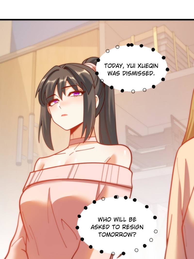 I Regressed to Level Up Instead of Being a Simp  153 page 25