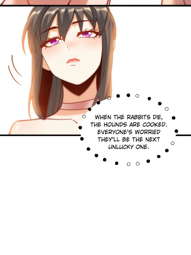 I Regressed to Level Up Instead of Being a Simp  153 page 26