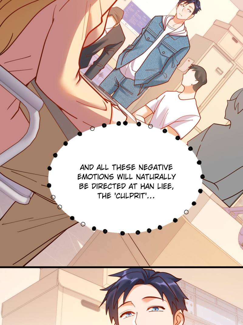 I Regressed to Level Up Instead of Being a Simp  153 page 28