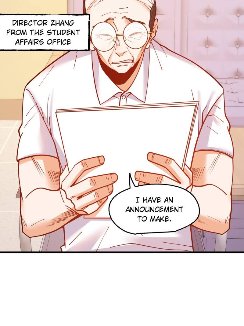 I Regressed to Level Up Instead of Being a Simp  153 page 2