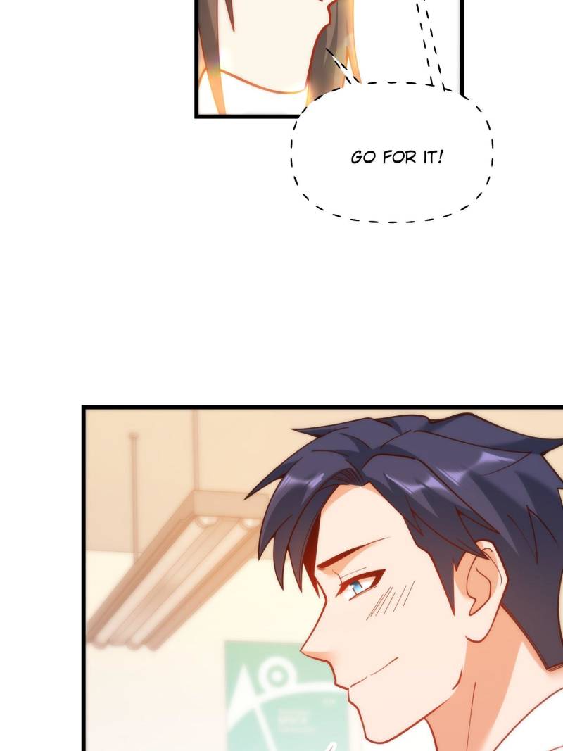 I Regressed to Level Up Instead of Being a Simp  153 page 32