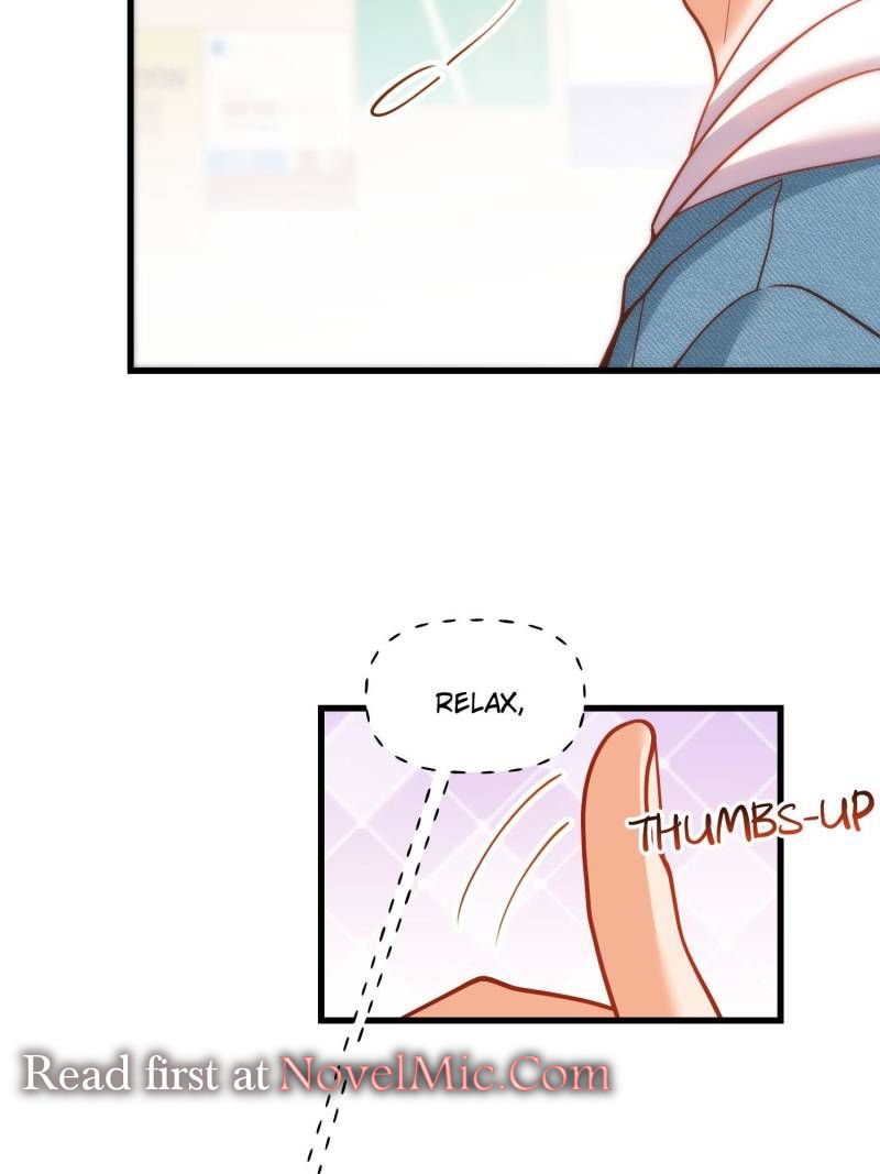 I Regressed to Level Up Instead of Being a Simp  153 page 33