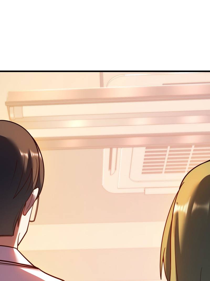 I Regressed to Level Up Instead of Being a Simp  153 page 35