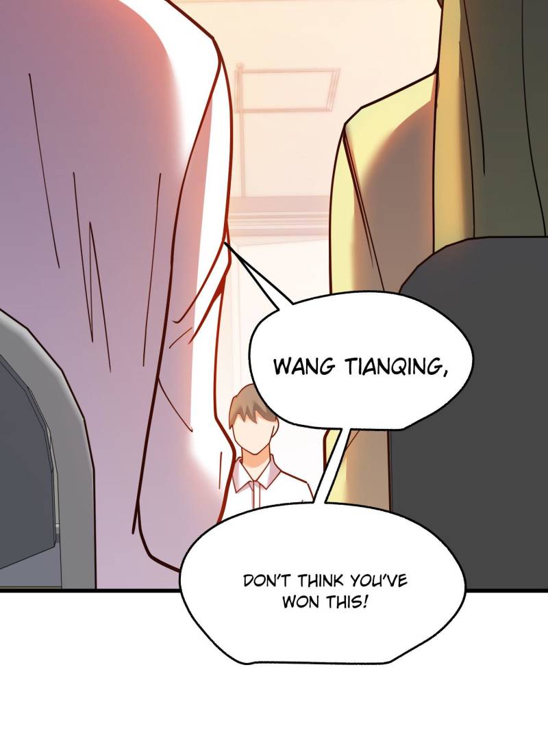 I Regressed to Level Up Instead of Being a Simp  153 page 36