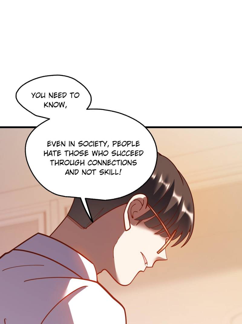 I Regressed to Level Up Instead of Being a Simp  153 page 38