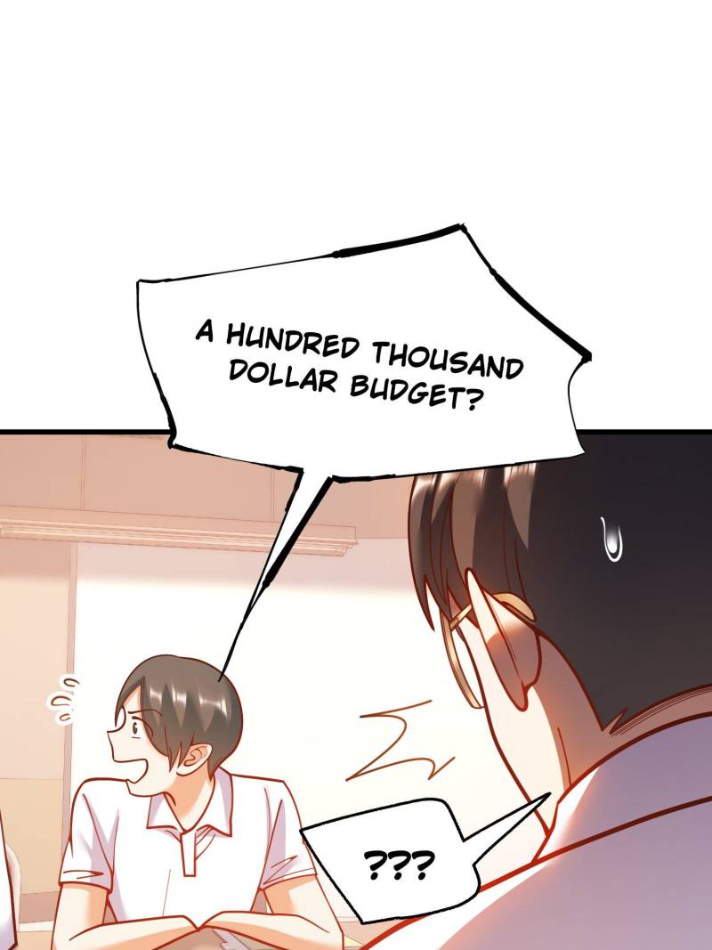 I Regressed to Level Up Instead of Being a Simp  153 page 40
