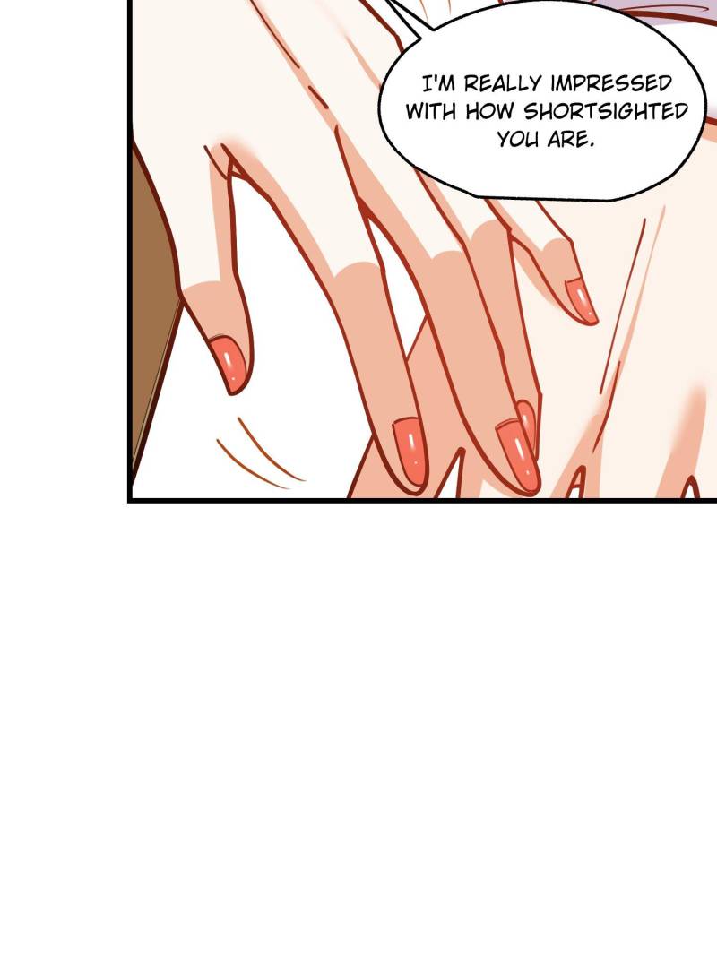 I Regressed to Level Up Instead of Being a Simp  153 page 42