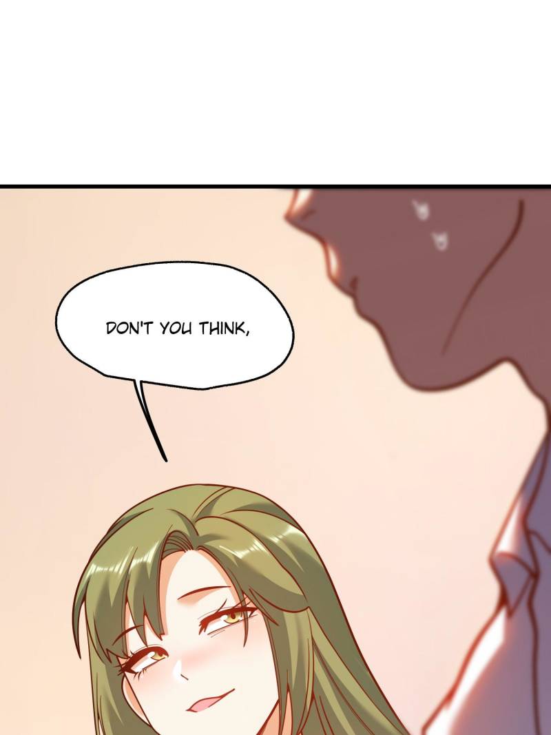 I Regressed to Level Up Instead of Being a Simp  153 page 43