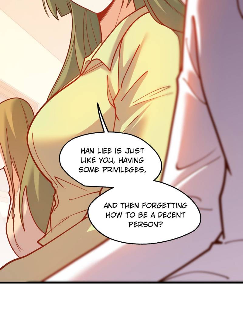 I Regressed to Level Up Instead of Being a Simp  153 page 44