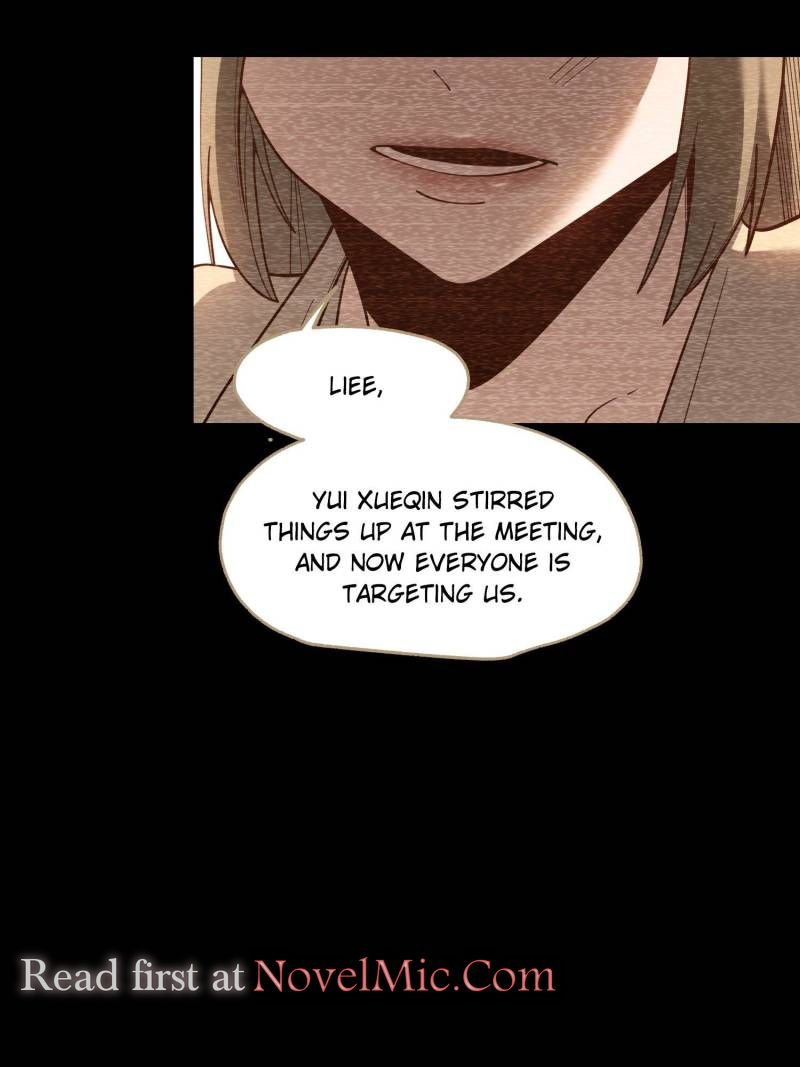 I Regressed to Level Up Instead of Being a Simp  153 page 47