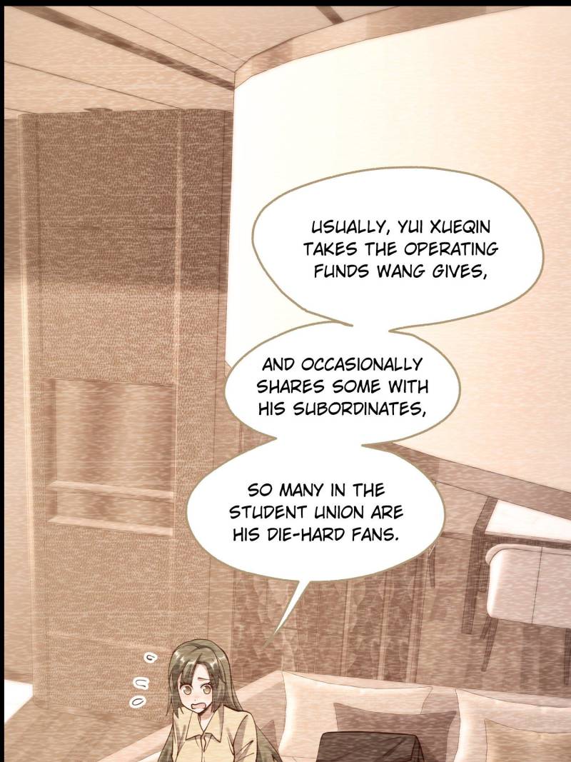 I Regressed to Level Up Instead of Being a Simp  153 page 48