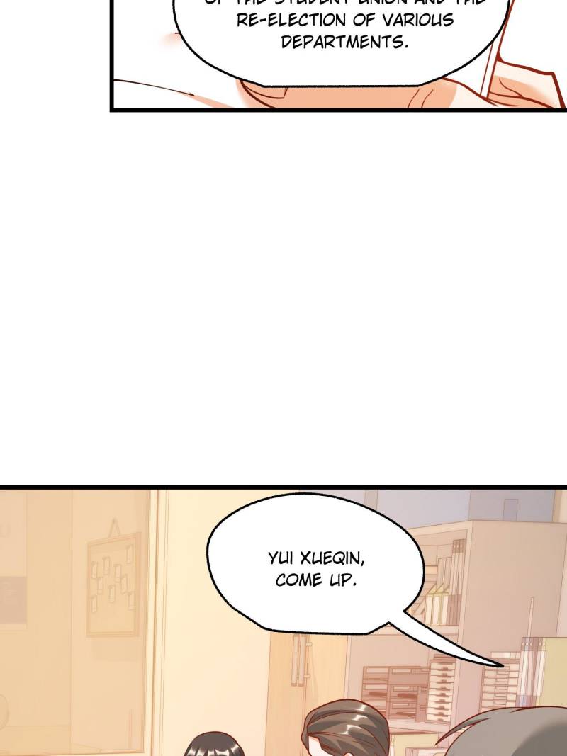 I Regressed to Level Up Instead of Being a Simp  153 page 4