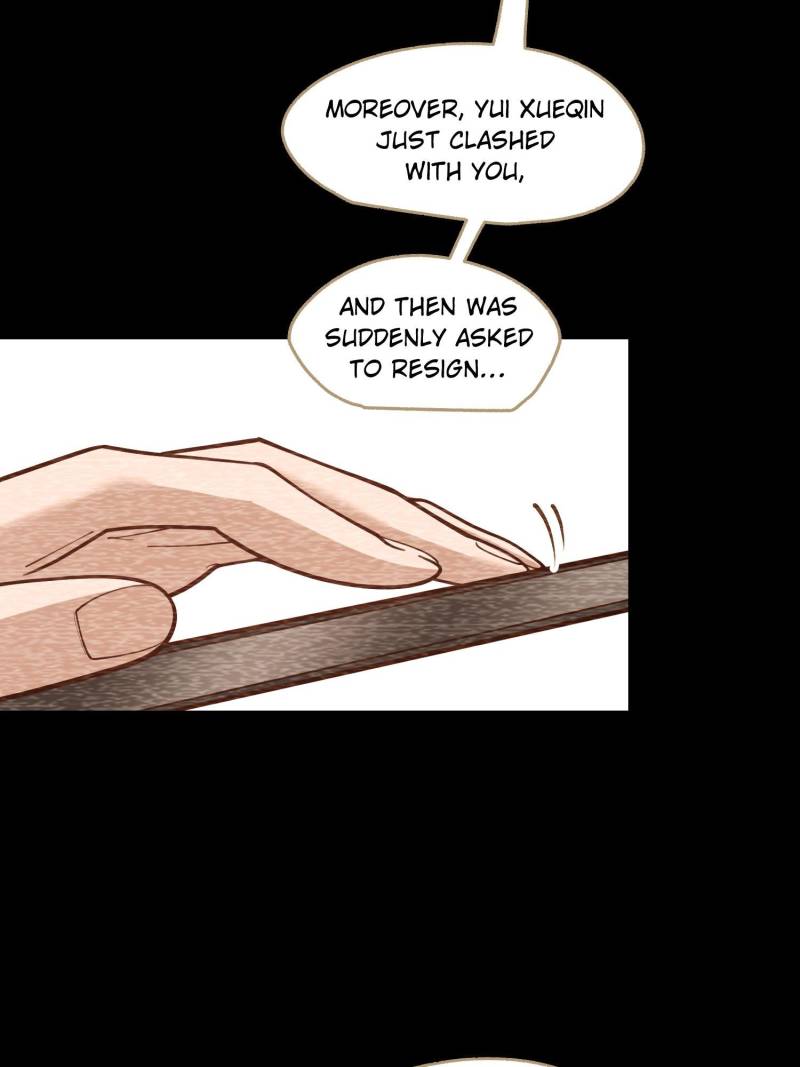I Regressed to Level Up Instead of Being a Simp  153 page 50