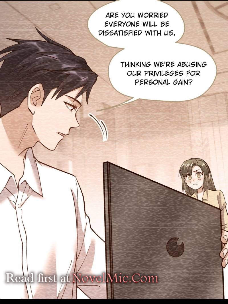 I Regressed to Level Up Instead of Being a Simp  153 page 51