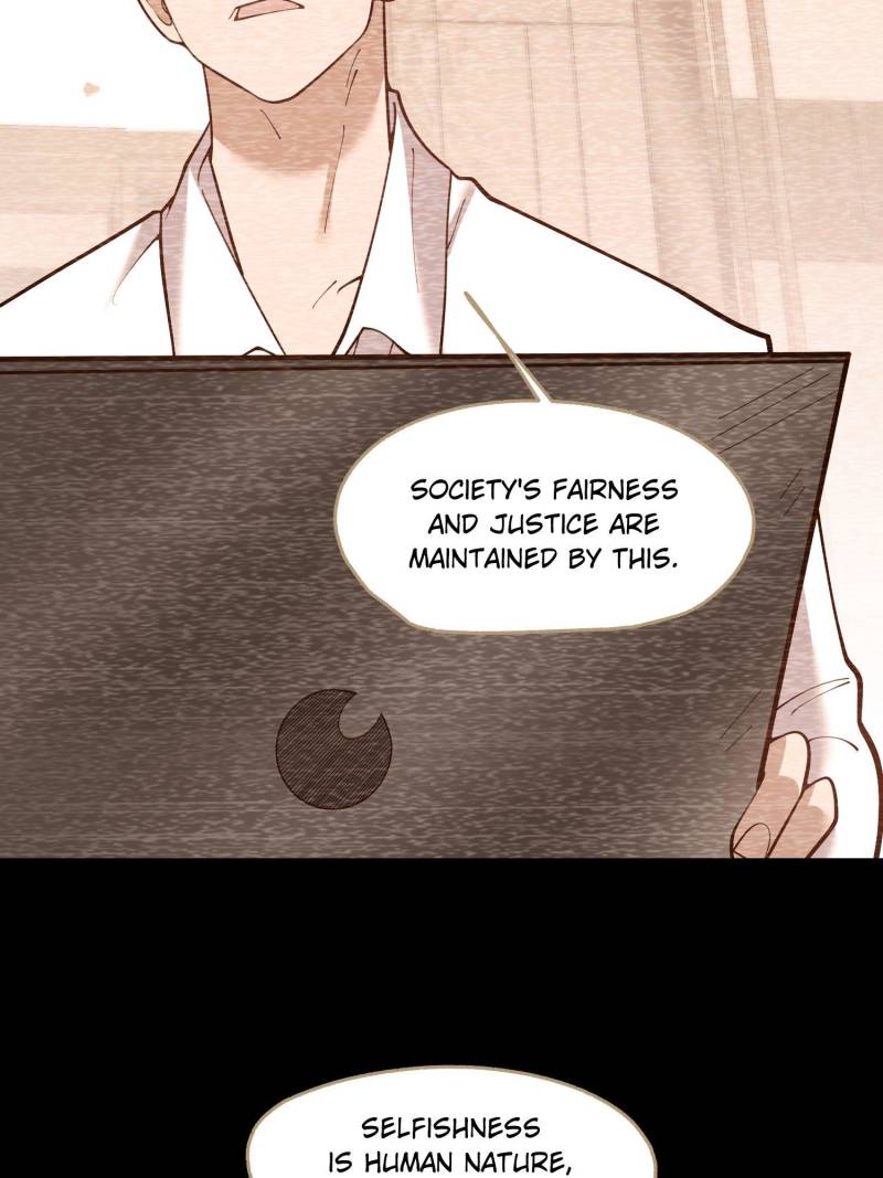 I Regressed to Level Up Instead of Being a Simp  153 page 54