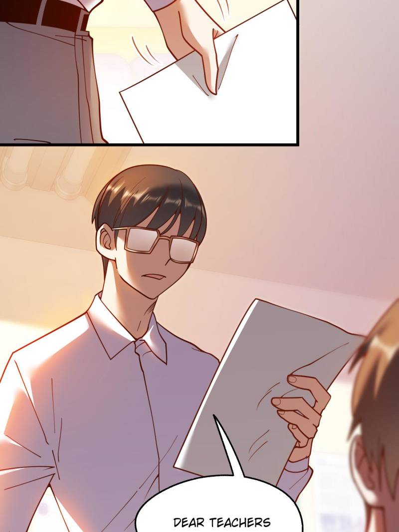 I Regressed to Level Up Instead of Being a Simp  153 page 8