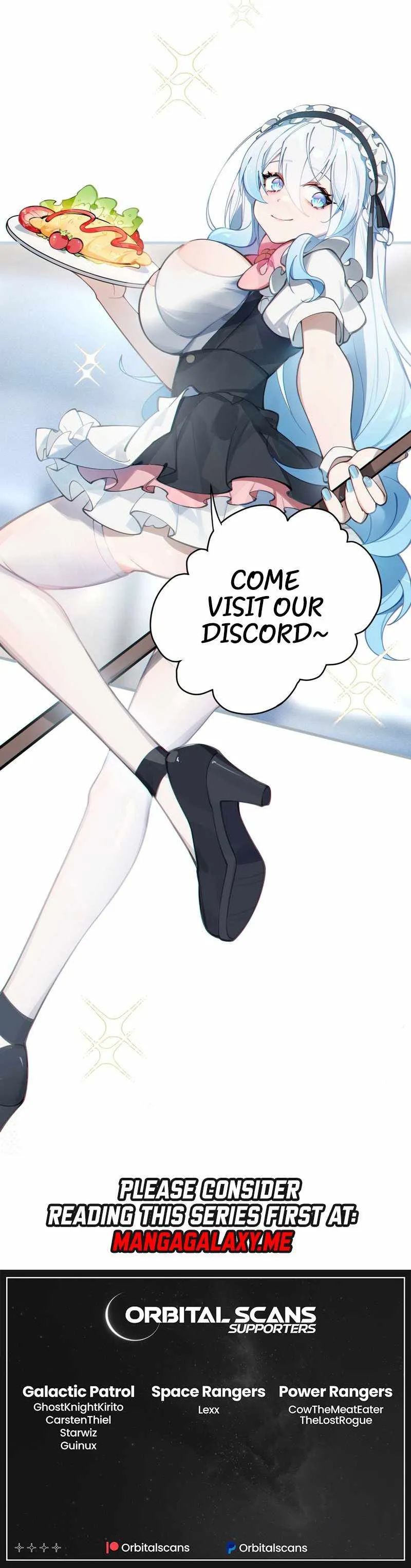 I Regressed to Level Up Instead of Being a Simp  21 page 26