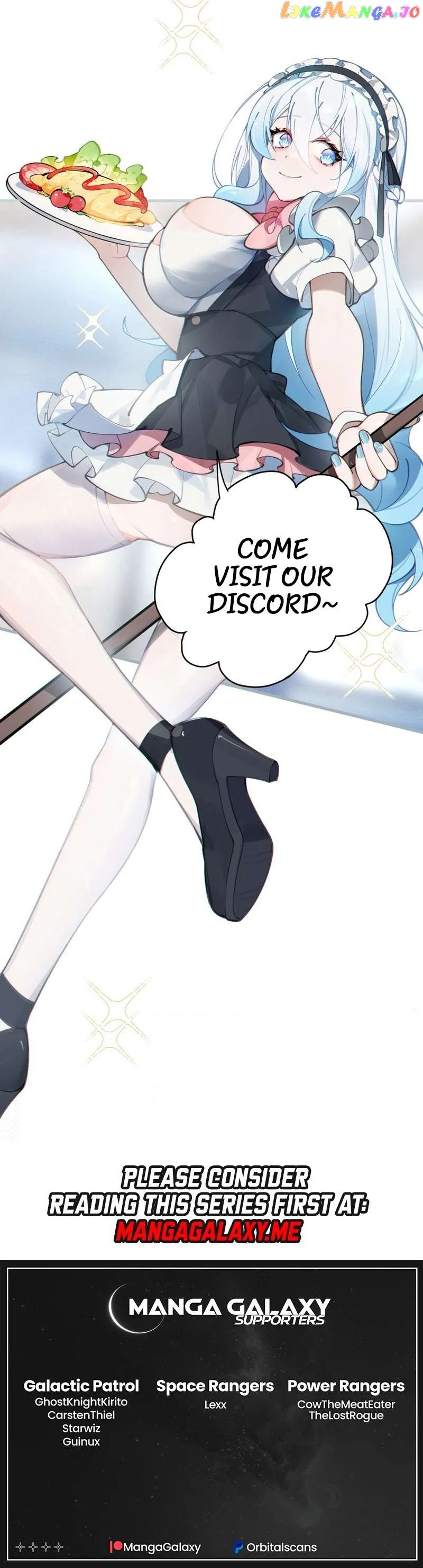 I Regressed to Level Up Instead of Being a Simp  28 page 23