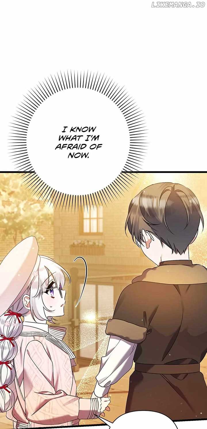 I Simply Cared For My Frail Dad  29 page 10