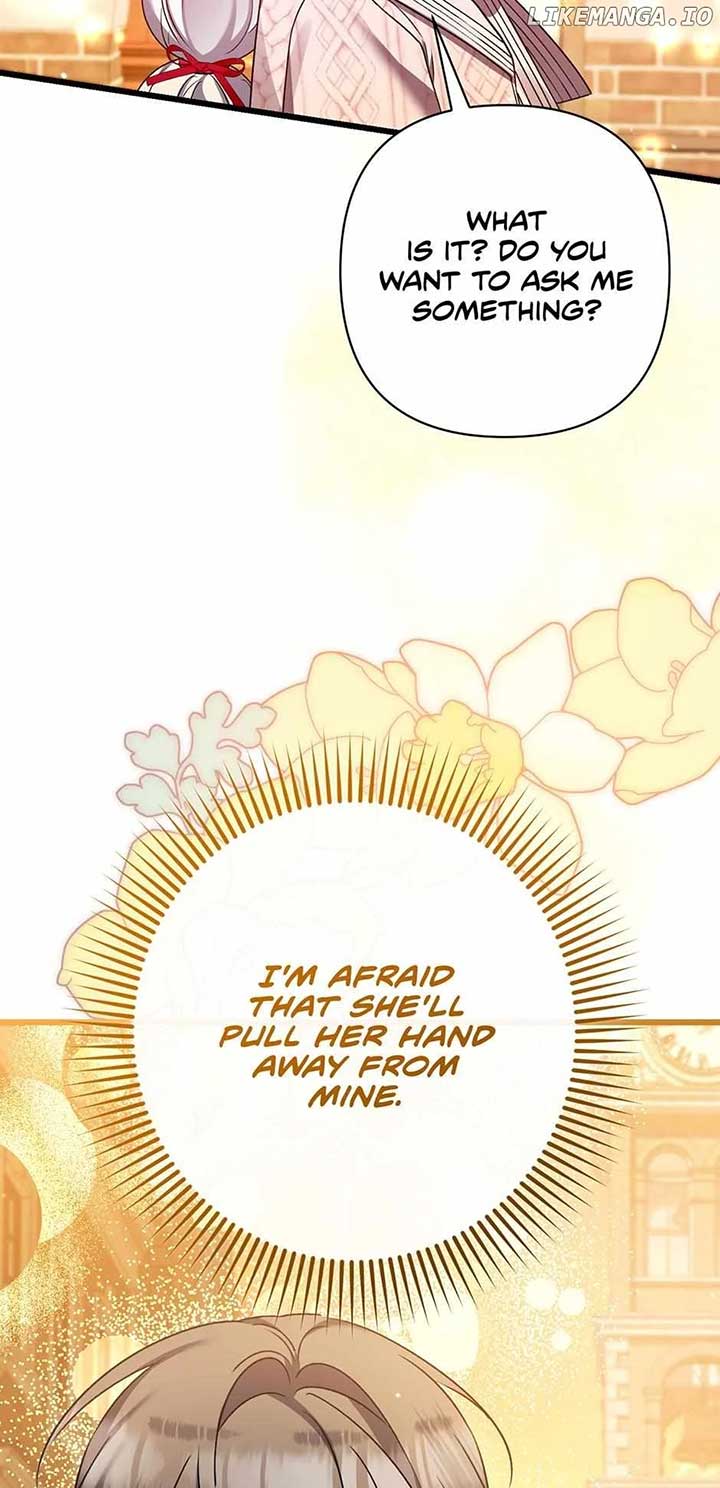 I Simply Cared For My Frail Dad  29 page 12