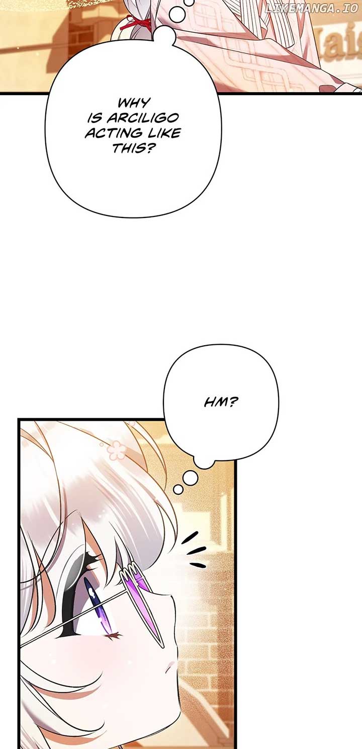 I Simply Cared For My Frail Dad  29 page 15