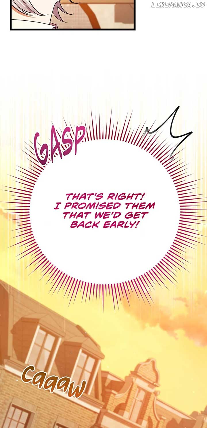 I Simply Cared For My Frail Dad  29 page 16
