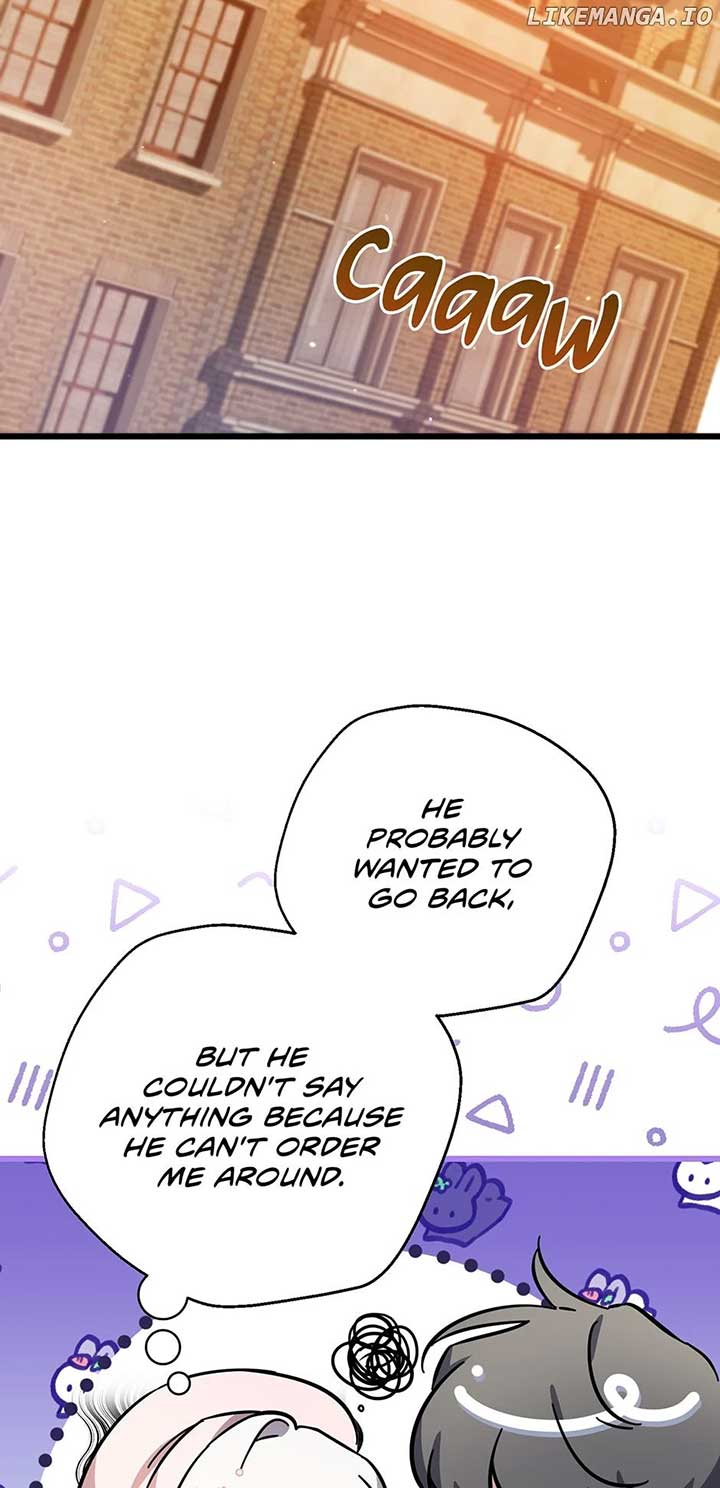 I Simply Cared For My Frail Dad  29 page 17