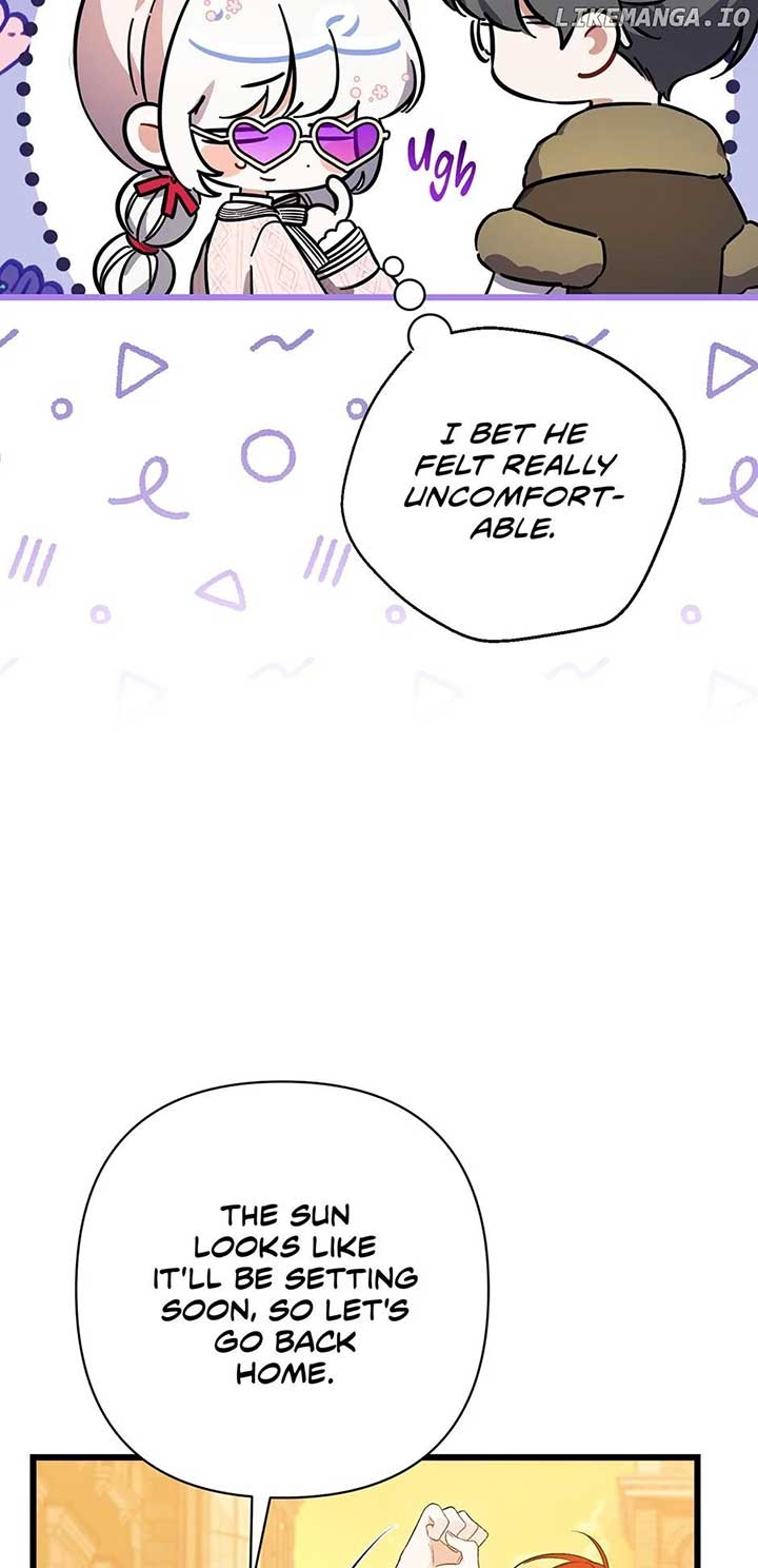 I Simply Cared For My Frail Dad  29 page 18